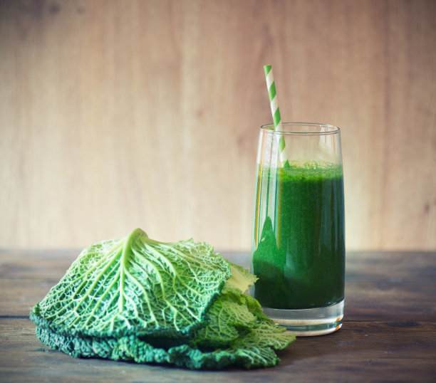 kale