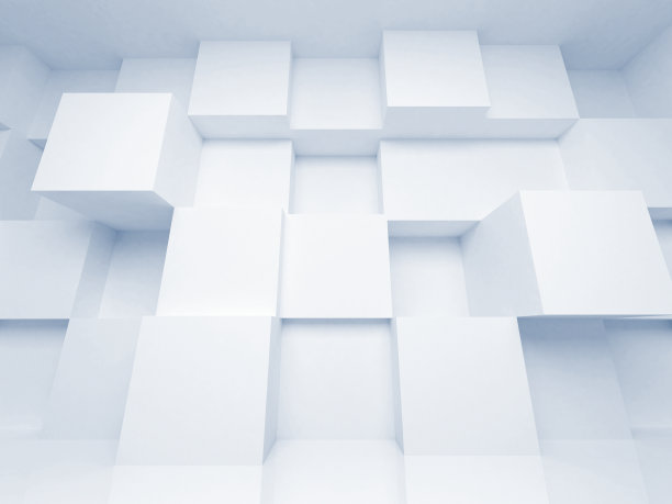 cubes