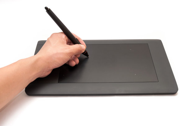 wacom