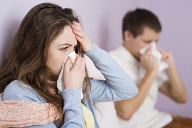 flu