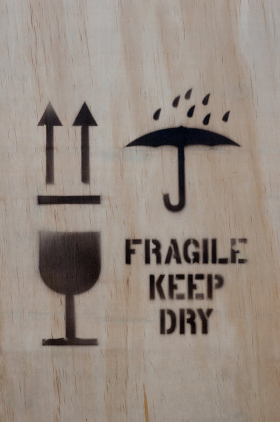 fragile