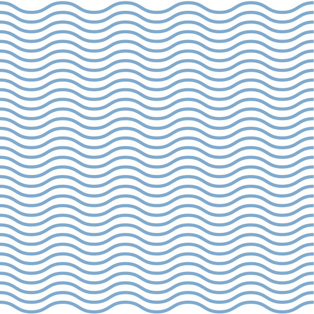 patterned