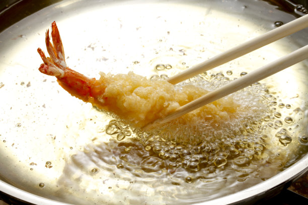 tempura