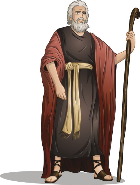 moses