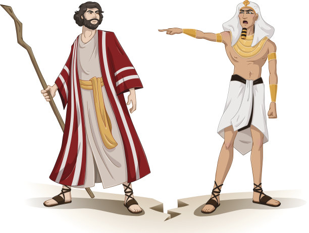 moses
