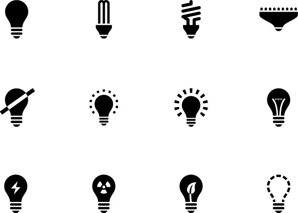 bulbs