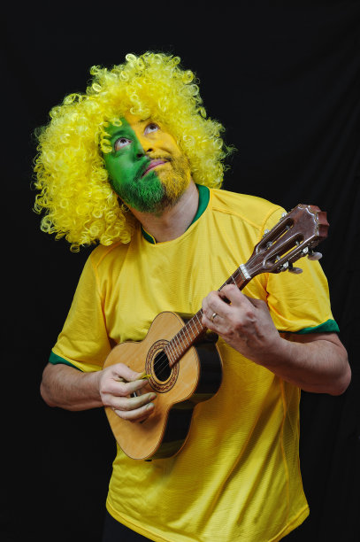 samba