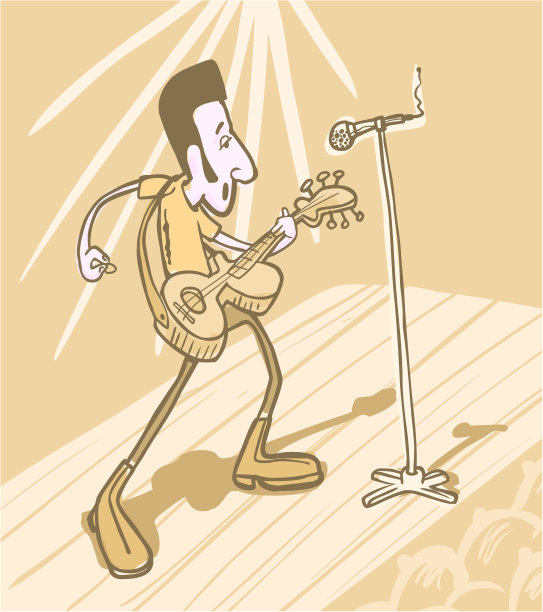 presley