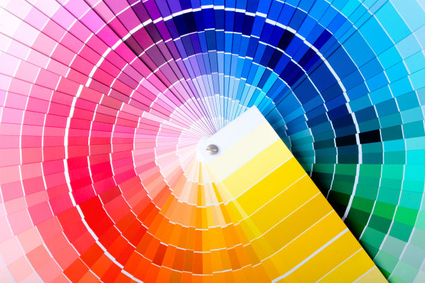 palette
