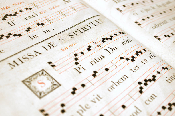 chant