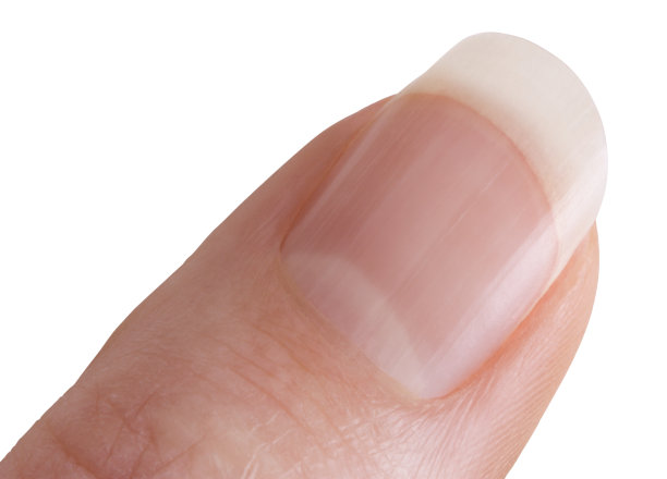 nail