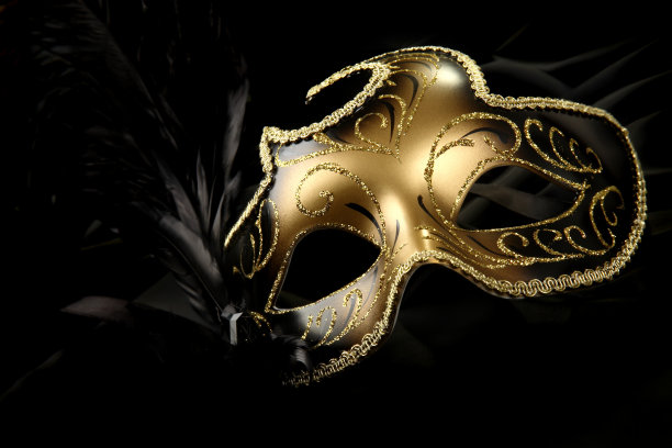 mask