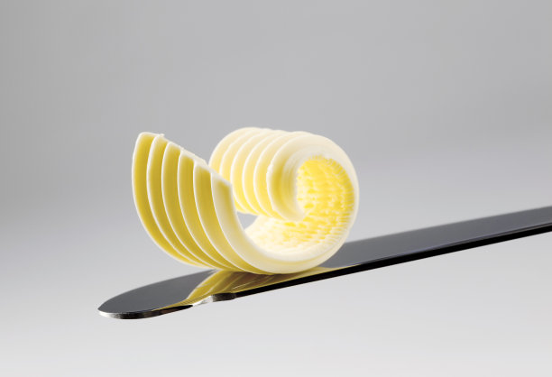 butter