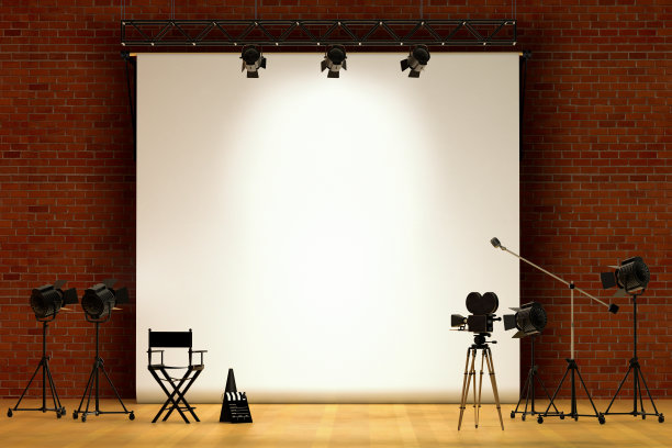 studios