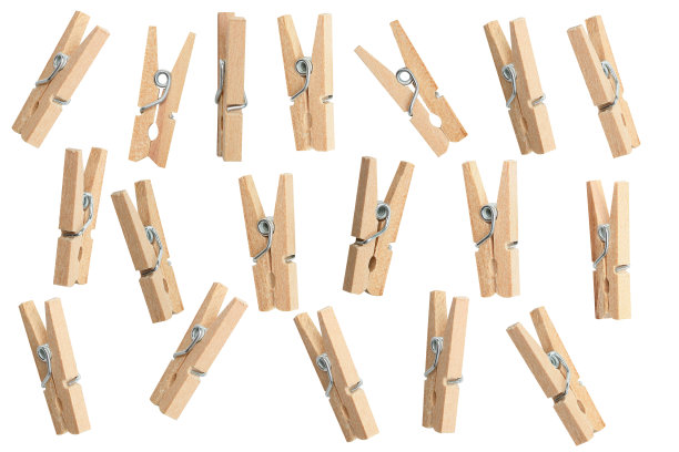 pegs