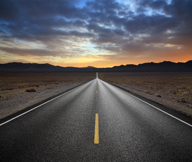highway