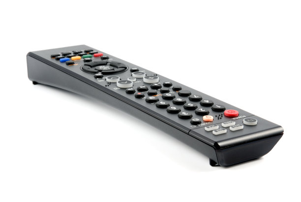 remote