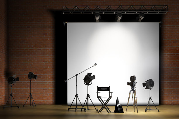 studios