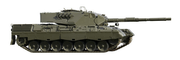 tank
