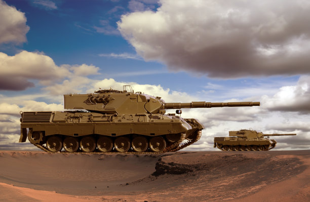 tank