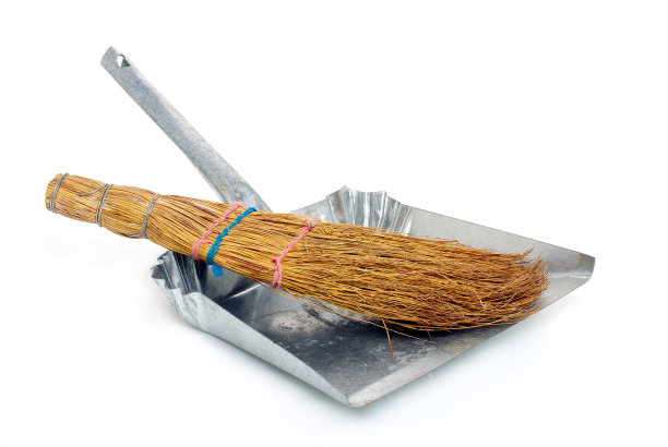 broom