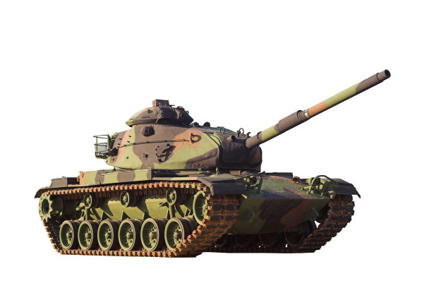 tank