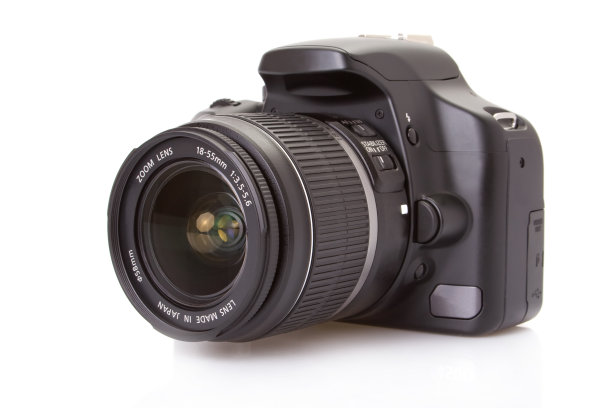 在camera