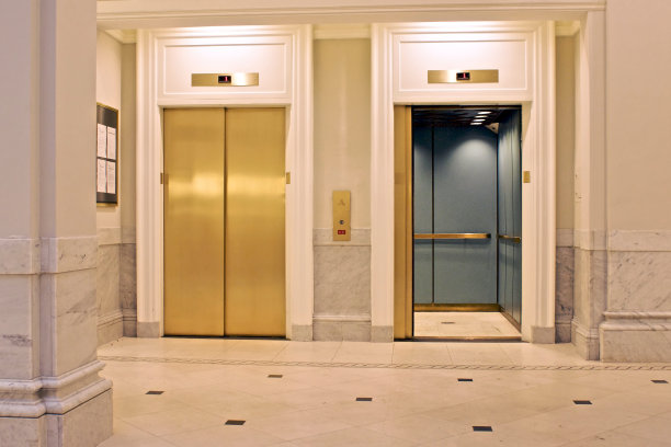 elevator