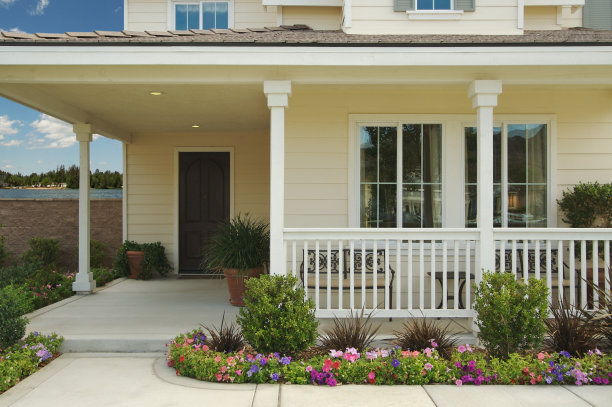 porch