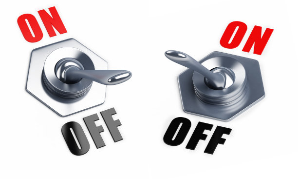 knob