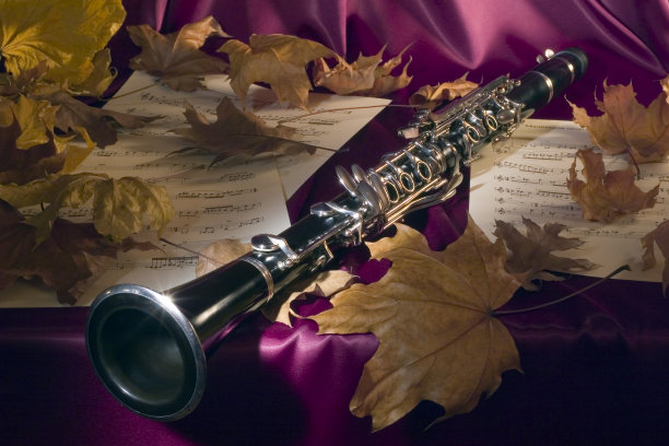 clarinet
