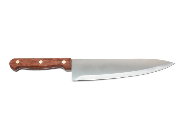 knife