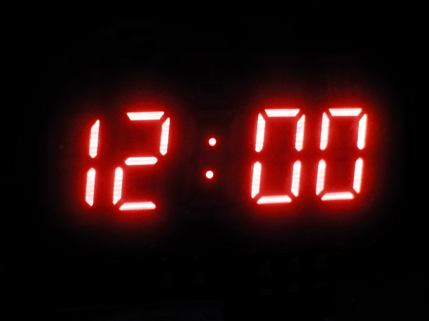 twelve
