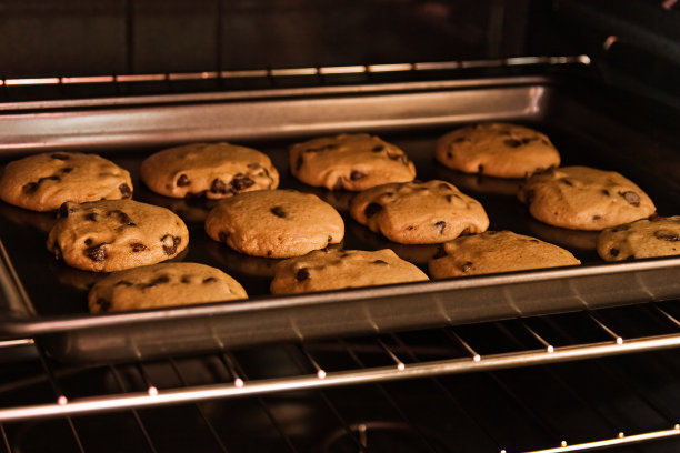 bake
