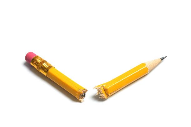 pencil