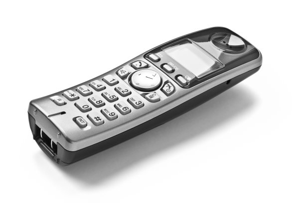 cordless