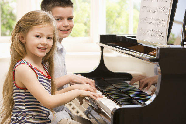 piano