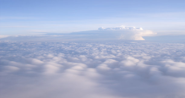 cloudscape
