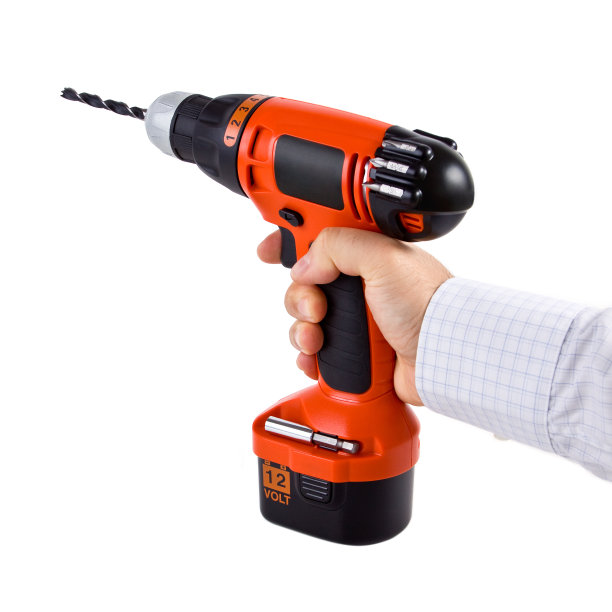 drill