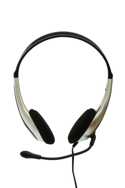 headset