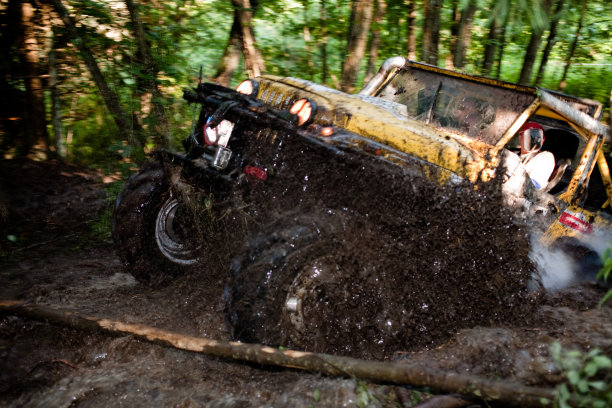 4x4