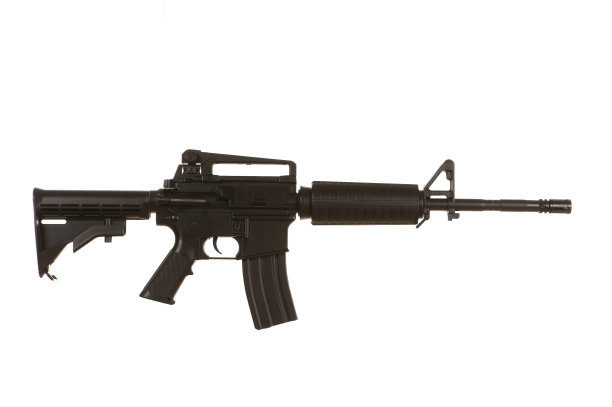 m16