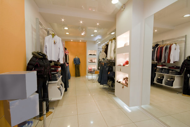 boutique