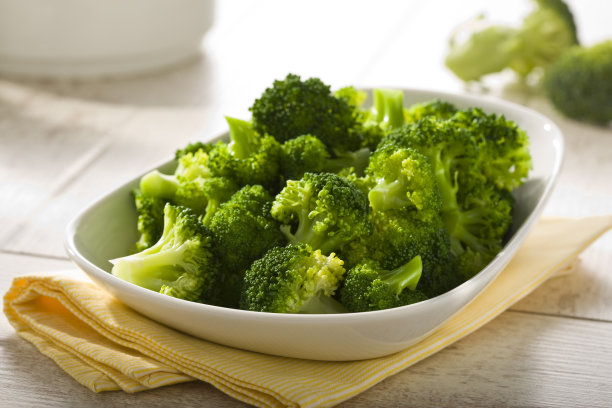 broccoli