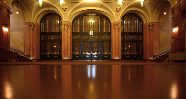 estate