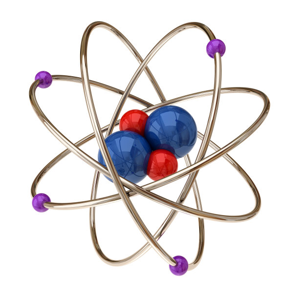 原子结构