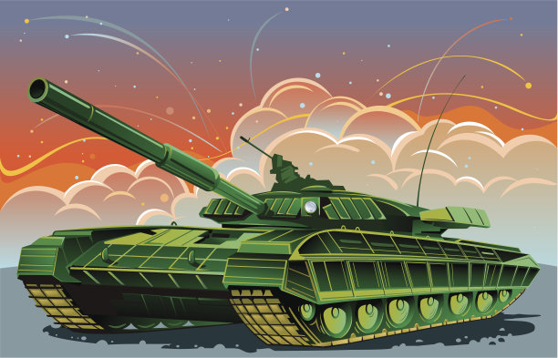 tank