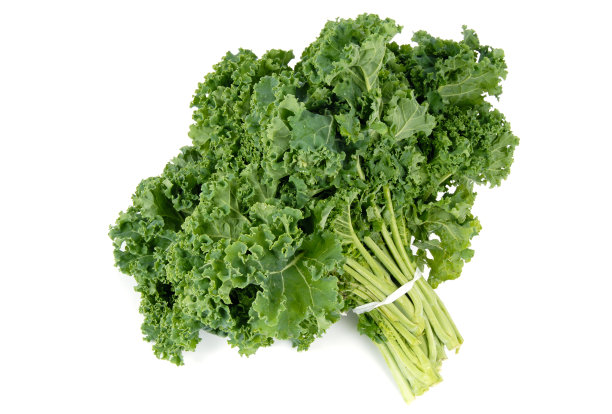 kale