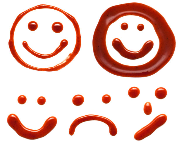 smiley