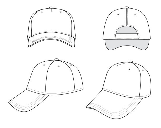 caps